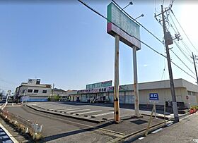 メゾネット・グランブルー 202 ｜ 埼玉県三郷市早稲田1丁目6-9（賃貸アパート1LDK・2階・40.50㎡） その23