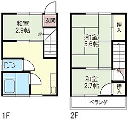 豊田コーポ