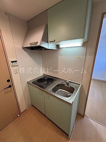 キッチン