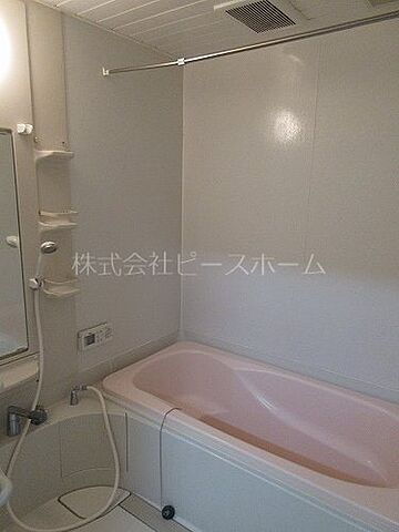 浴室