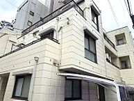 東京都目黒区下目黒3丁目4-28：物件画像／有限会社サウスホーム