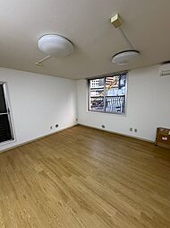 ハイミッシュ五反田 302 2階ワンルームのリビング/ダイニング