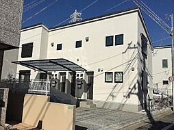 プロムナード柿の木坂B