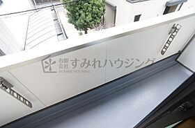 エンベロップ宝塚 204 ｜ 兵庫県宝塚市中筋2丁目（賃貸マンション1DK・2階・29.44㎡） その19