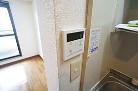 アドミール宝塚 307 ｜ 兵庫県宝塚市宮の町（賃貸マンション1K・3階・18.50㎡） その12