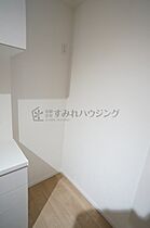 中山荘園LOHAUS 101 ｜ 兵庫県宝塚市中山荘園（賃貸アパート1LDK・1階・41.07㎡） その8