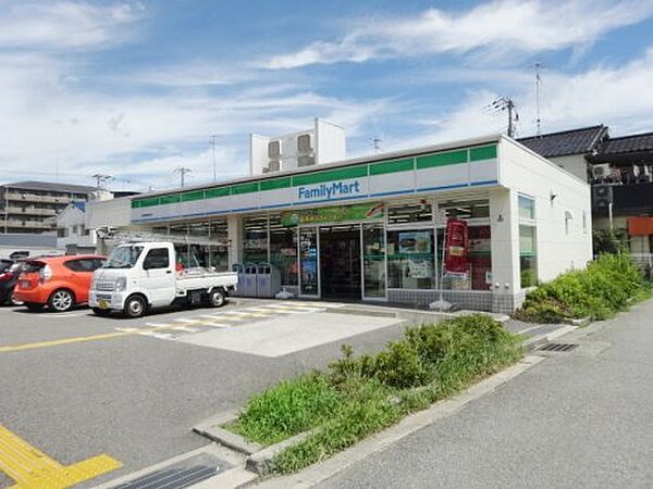 アルチェ 205｜兵庫県宝塚市清荒神2丁目(賃貸アパート1LDK・2階・41.26㎡)の写真 その23