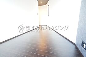 パティーナ中山寺 301 ｜ 兵庫県宝塚市中筋4丁目（賃貸マンション1R・3階・25.53㎡） その4