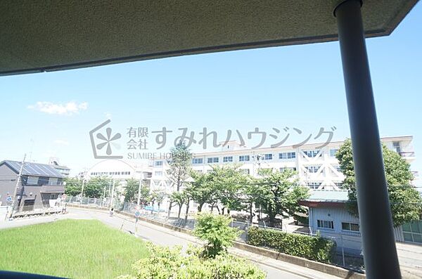 フロラシオン瑞穂 203｜兵庫県伊丹市瑞穂町6丁目(賃貸マンション2LDK・2階・56.07㎡)の写真 その21