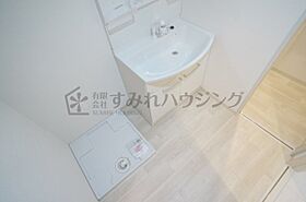 ラ・フォルム宝塚栄町 204 ｜ 兵庫県宝塚市栄町3丁目（賃貸マンション1K・2階・25.08㎡） その15