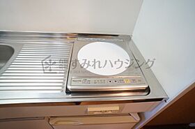 エクロル売布 311 ｜ 兵庫県宝塚市売布1丁目（賃貸マンション1K・3階・24.81㎡） その16