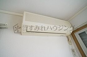 スターハイツ壱番館 102 ｜ 兵庫県宝塚市星の荘（賃貸アパート1K・1階・20.25㎡） その6