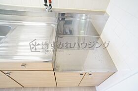 アドニスコート 102 ｜ 兵庫県宝塚市平井1丁目（賃貸マンション1LDK・1階・32.00㎡） その13