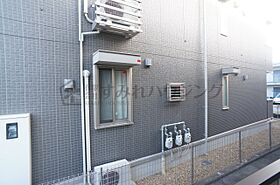 シャトー南花屋敷 101 ｜ 兵庫県川西市南花屋敷1丁目（賃貸アパート1K・1階・26.93㎡） その15