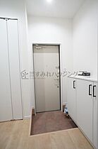 中山荘園LOHAUS 103 ｜ 兵庫県宝塚市中山荘園（賃貸アパート1LDK・1階・42.21㎡） その18