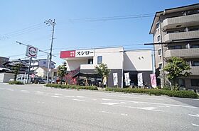 リュミエール小林 103 ｜ 兵庫県宝塚市小林1丁目（賃貸アパート1K・1階・26.00㎡） その17