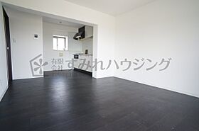 View　Terrace　売布III（ビューテラス売布III） ？号室（201） ｜ 兵庫県宝塚市売布ガ丘（賃貸マンション1LDK・2階・45.09㎡） その4