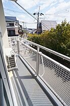 View　Terrace　売布III（ビューテラス売布III） ？号室（201） ｜ 兵庫県宝塚市売布ガ丘（賃貸マンション1LDK・2階・45.09㎡） その21