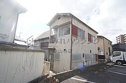 🉐敷金礼金0円！🉐売布東の町貸家