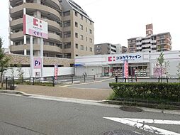 フジパレス宝塚南I番館