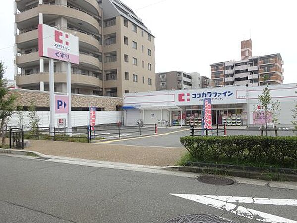 フジパレス宝塚南I番館