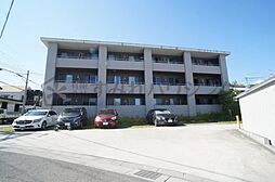 AMENITYCOURT K I　A棟