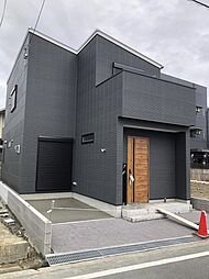 大東市三箇１丁目　３号地　完成済