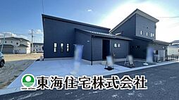 鏡石町鏡沼　平屋建ての全1棟　1