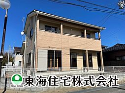 相馬郡新地町　中古戸建