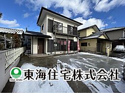 大槻町川廻　中古戸建