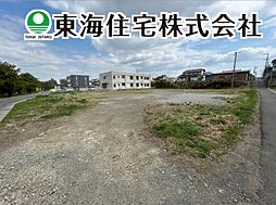 富田町字菱内　建築条件付き売地（3号地）　3号地