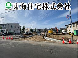 昭和第8　全10区画　8号地　8