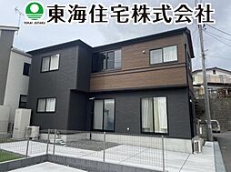 喜久田町寺久保　中古戸建