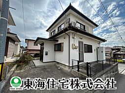 富久山町久保田大原　中古戸建