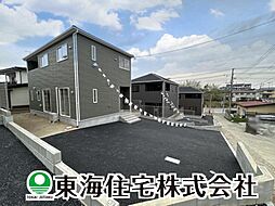 須賀川市並木第4　全4棟　3