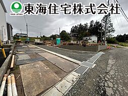 本宮市青田第1　全11棟　9
