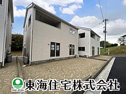 本宮市青田第1　全11棟　2