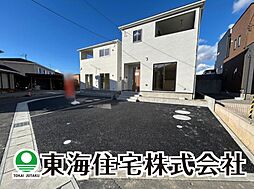 富久山町福原第19　全5棟　5