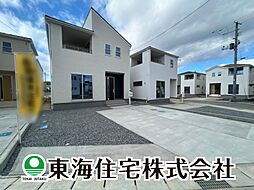 富久山町道ノ窪第2　全13棟　8号棟