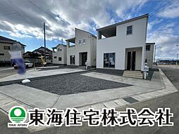 富久山町道ノ窪第2　全13棟　7号棟