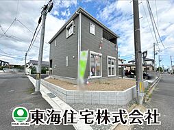 賀庄第4　全2棟　2