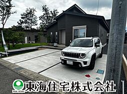 那須塩原市関谷　玄関から快適Z空調搭載　1