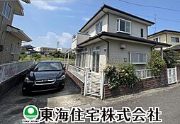 須賀川市和田字作の内　中古戸建