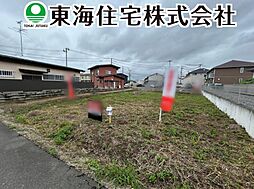富久山町久保田石堂　建築条件無し売地　1