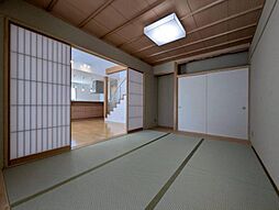 室内の画像