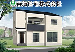 亀田1丁目 全1棟/Z空調で玄関から快適な1棟 1