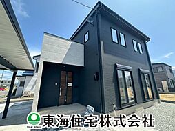 会津若松市門田町 玄関から快適Z空調搭載 1