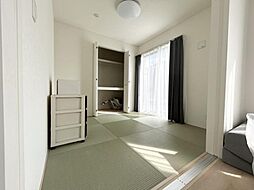 室内の画像