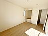 洋室：【洋室】3部屋ある洋室は、寝室や子供部屋はもちろん趣味の部屋にも使えそうですね。