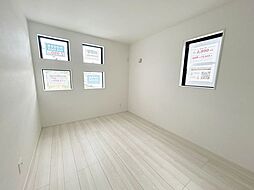 洋室の画像
